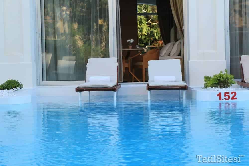 Güverte Boutique Hotel